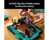 LEGO IDEAS 21366 Pływające wydry - 1489547 - zdjęcie 7